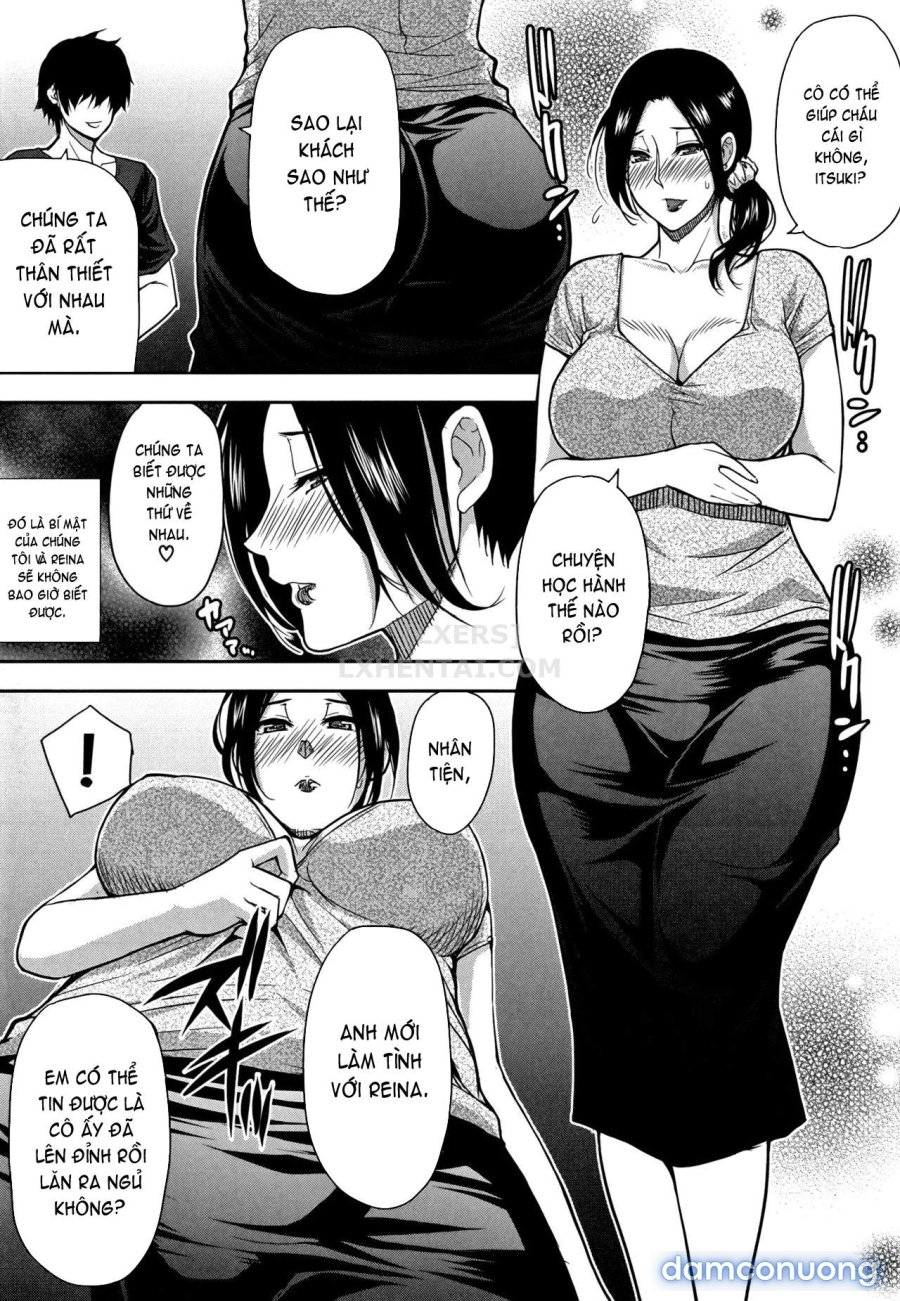 Osaekirenai kono Kimochi 2 