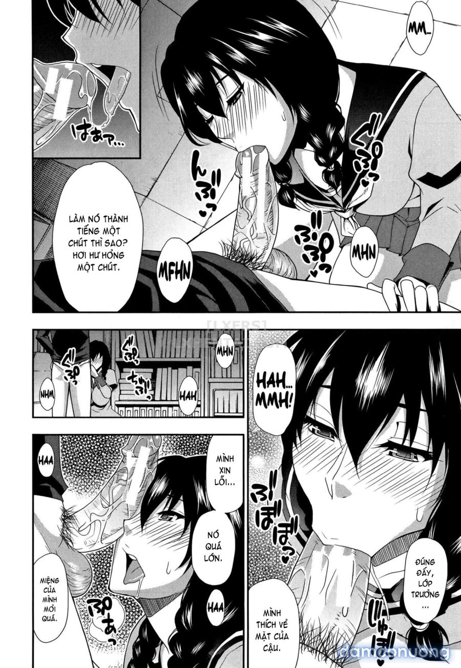 Osaekirenai kono Kimochi 2 
