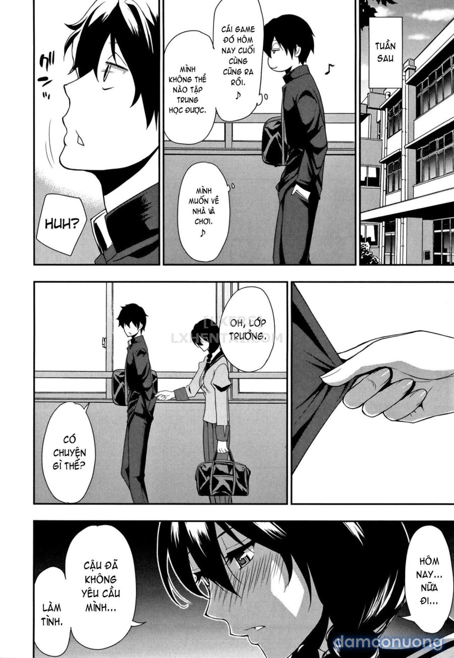 Osaekirenai kono Kimochi 2 