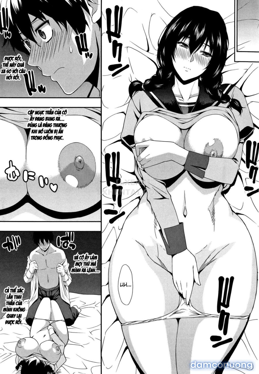 Osaekirenai kono Kimochi 2 