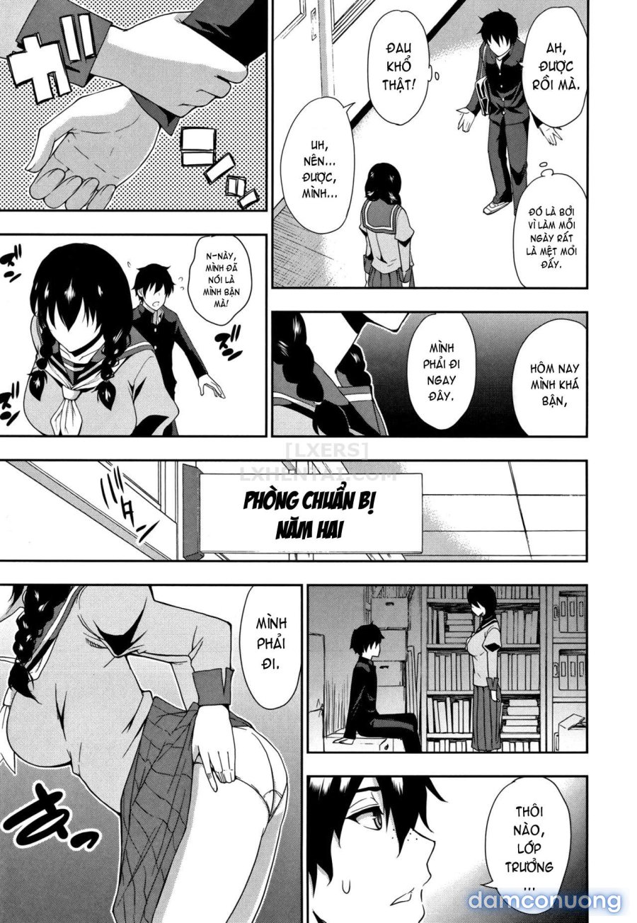 Osaekirenai kono Kimochi 2 