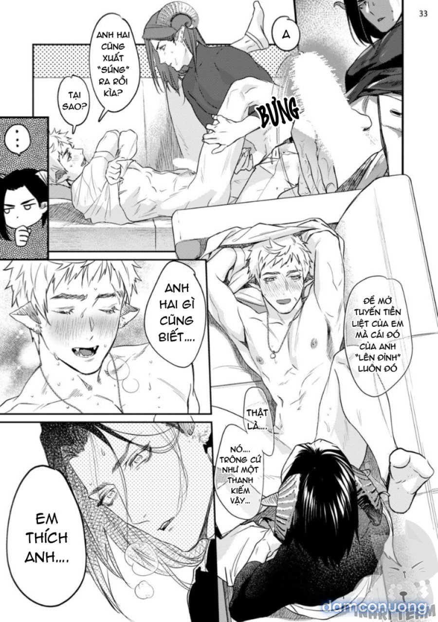 Gangimari Hatsujo Panchiline 
