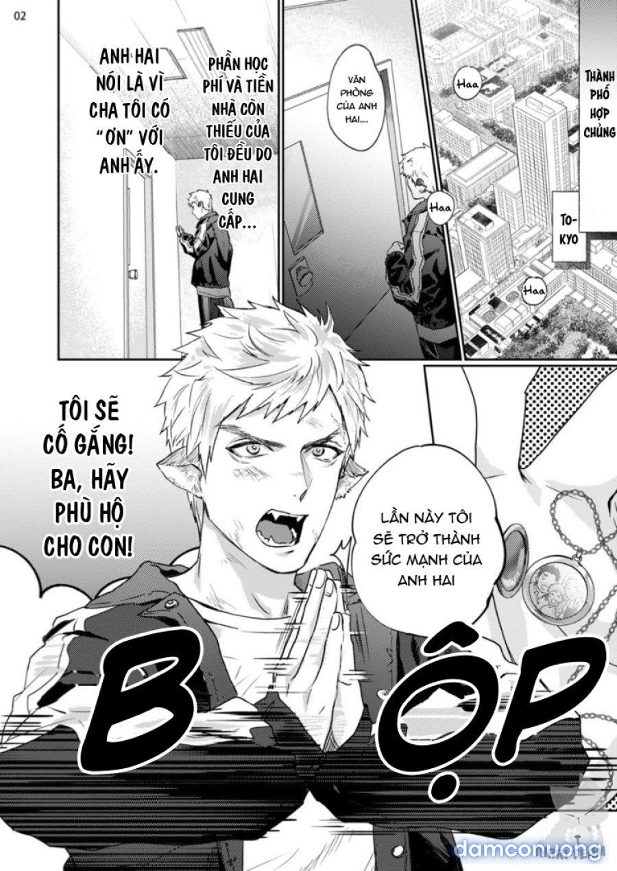 Gangimari Hatsujo Panchiline 