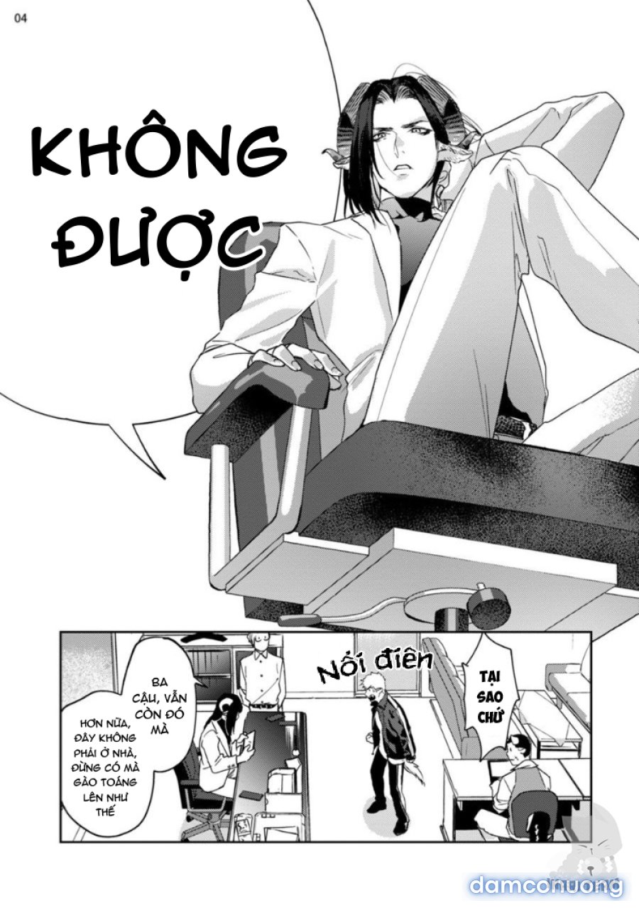 Gangimari Hatsujo Panchiline 