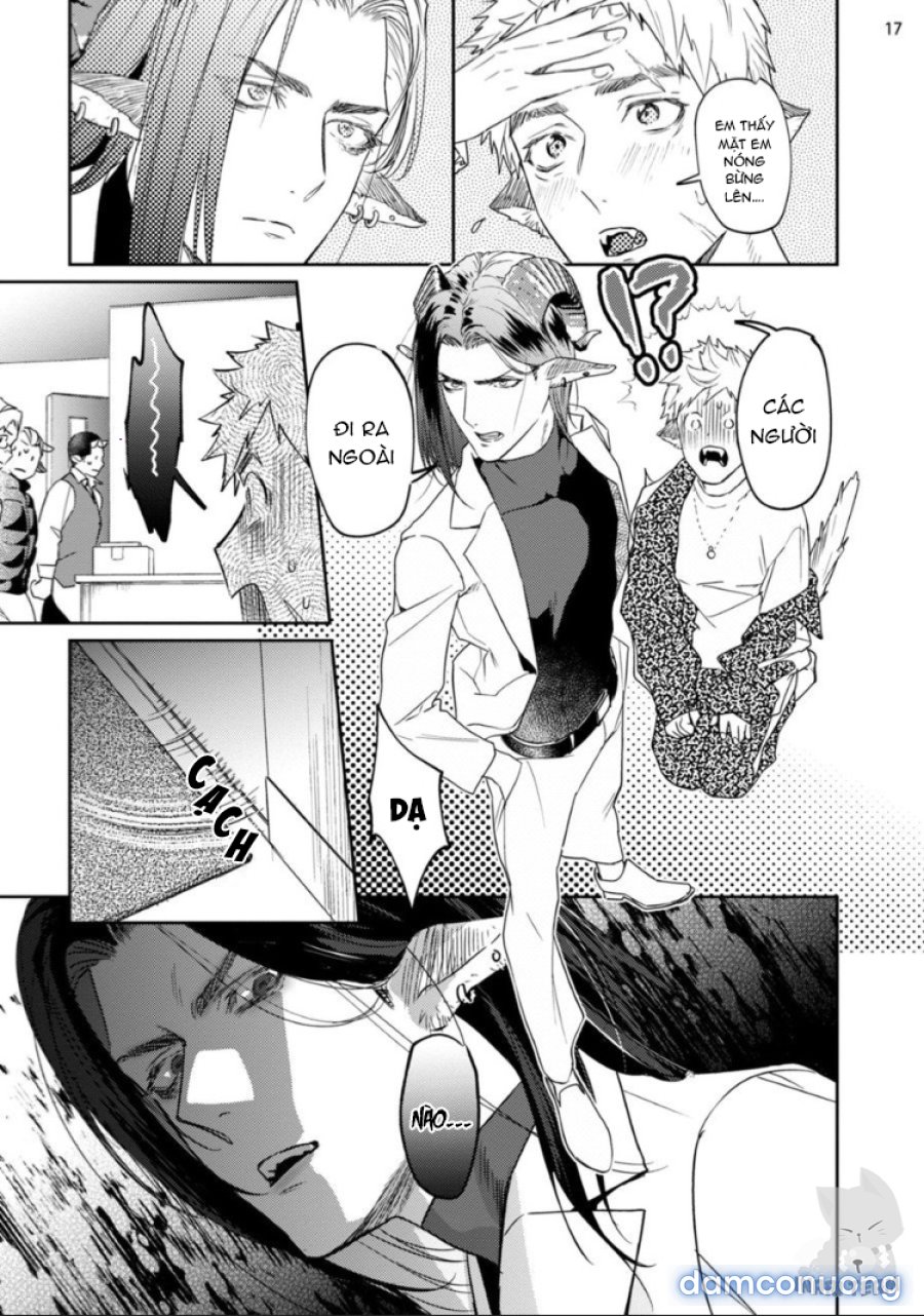 Gangimari Hatsujo Panchiline 