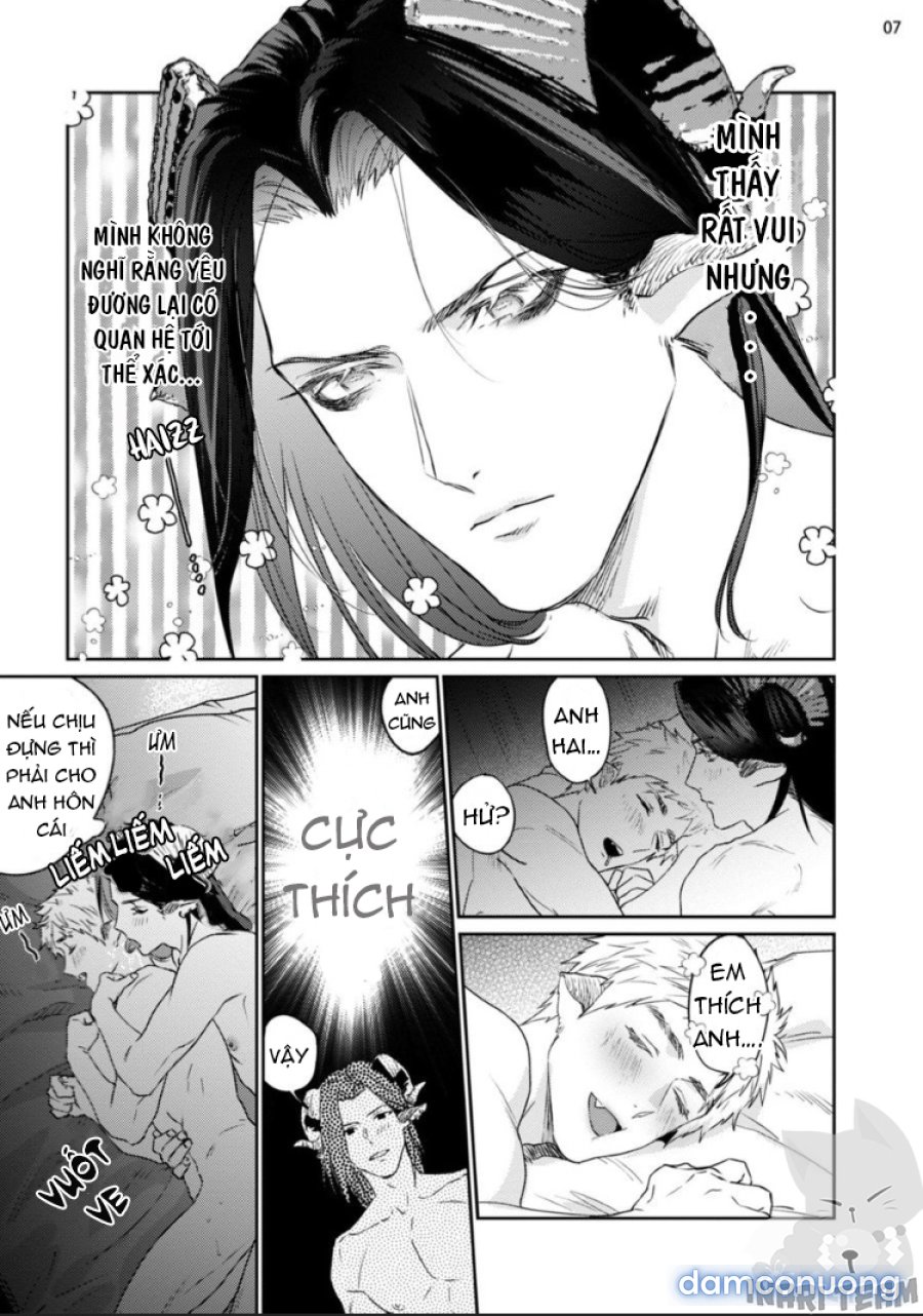 Gangimari Hatsujo Panchiline 