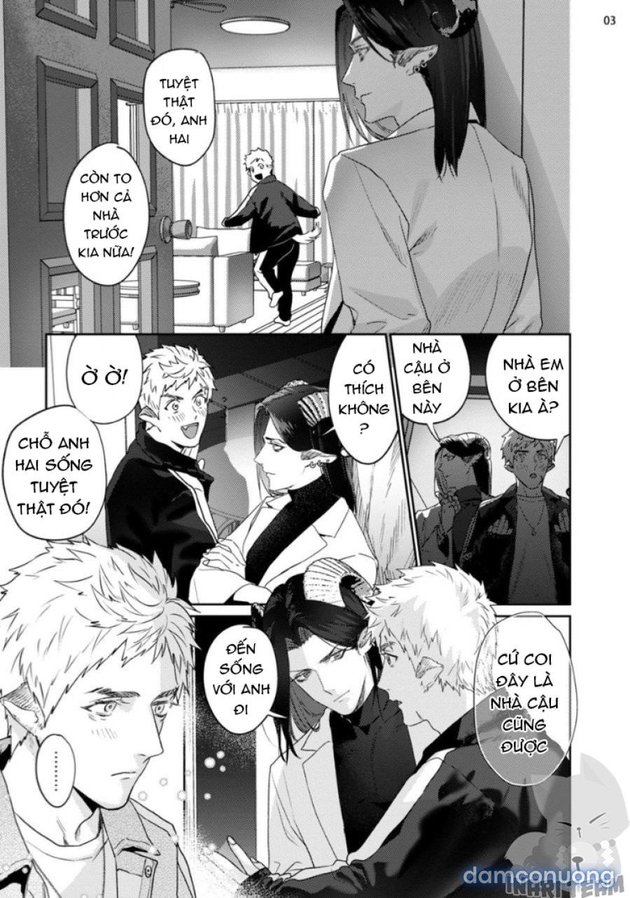 Gangimari Hatsujo Panchiline 