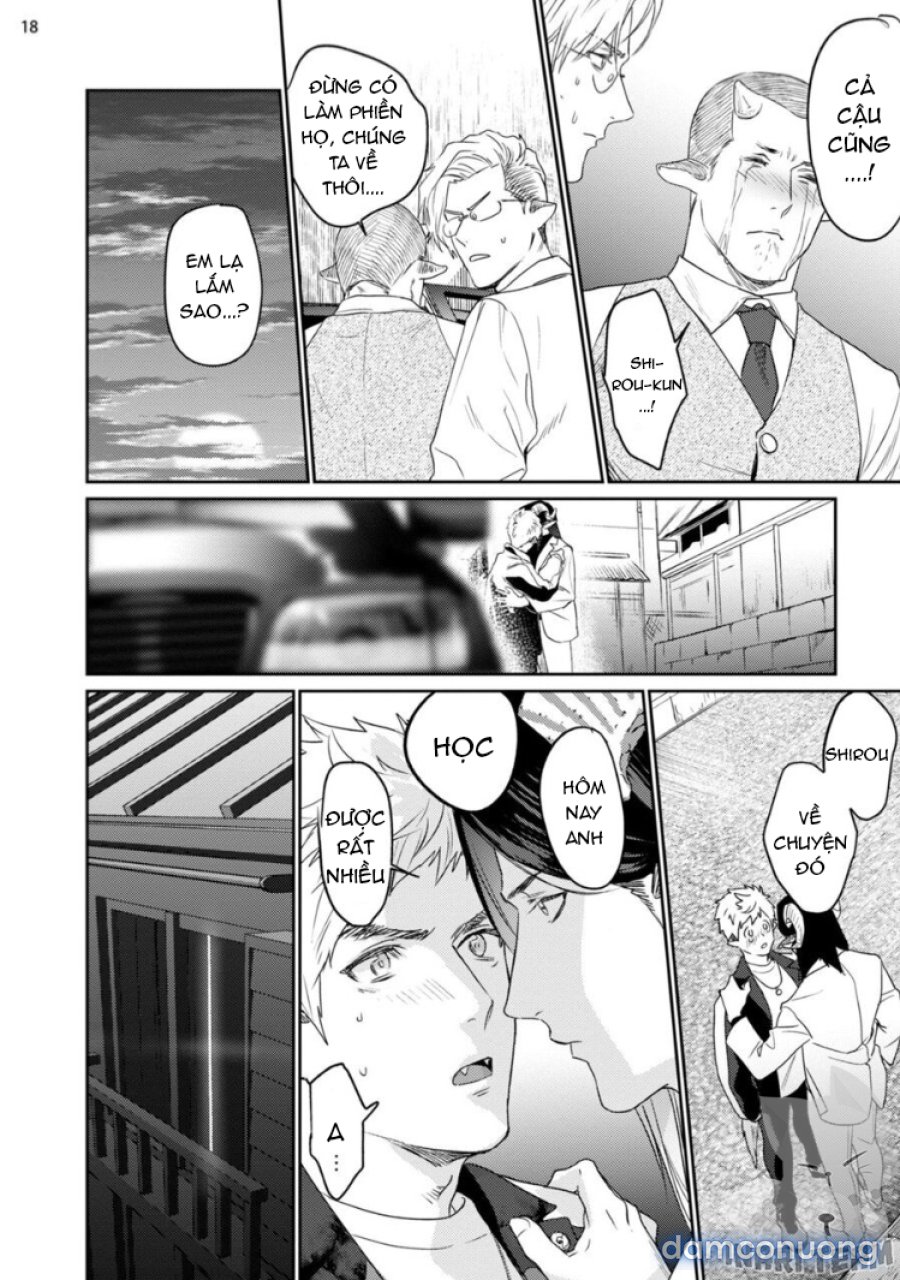 Gangimari Hatsujo Panchiline 