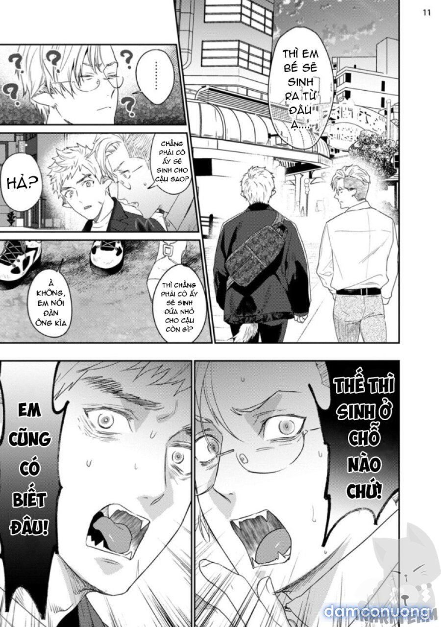 Gangimari Hatsujo Panchiline 