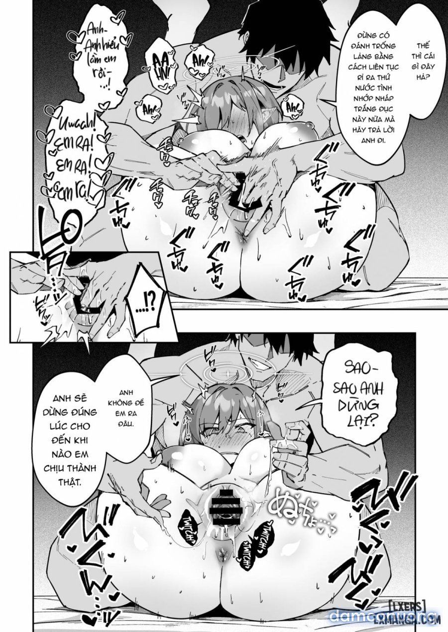 Koushi Kondou Namahame Koubi 