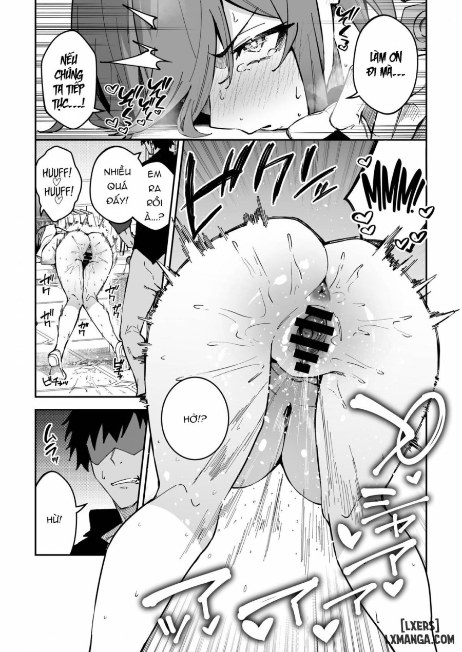 Koushi Kondou Namahame Koubi 