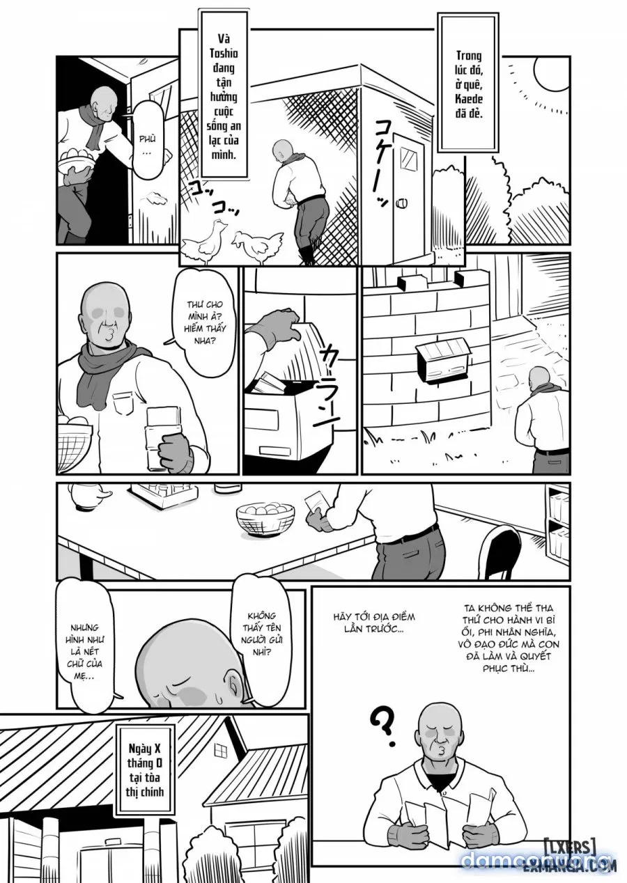 Bote Haha ~Ore o Jikka kara Oidashita Mukatsuku Hahaoya o Muriyari Haramasete Botehara Sex Zanmai!~ 