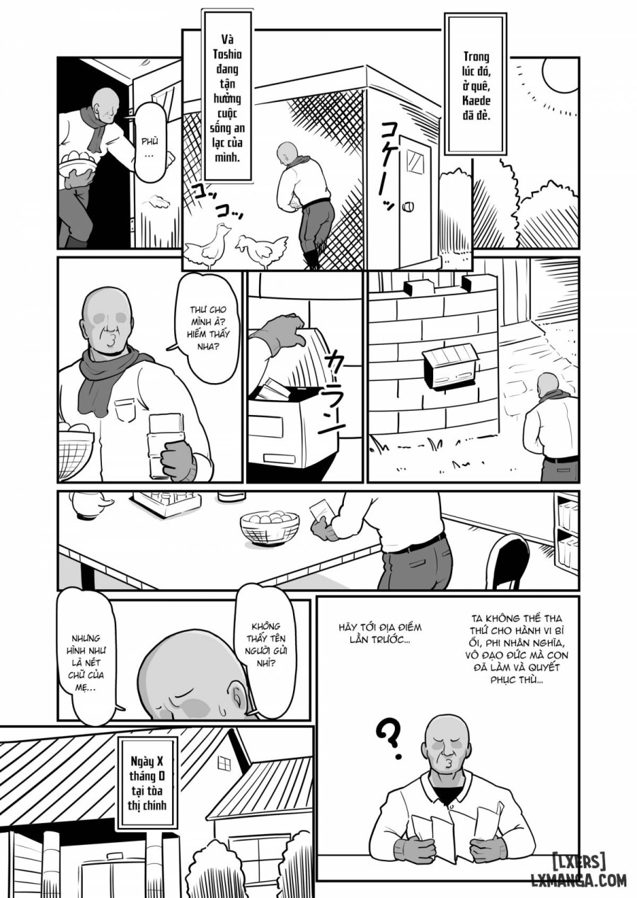 Bote Haha ~Ore o Jikka kara Oidashita Mukatsuku Hahaoya o Muriyari Haramasete Botehara Sex Zanmai!~ 