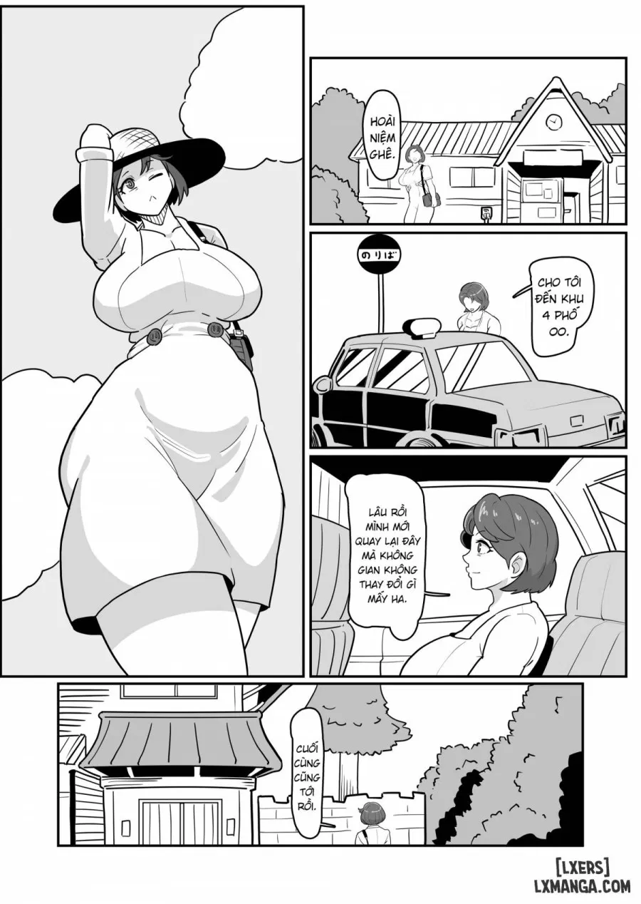 Bote Haha ~Ore o Jikka kara Oidashita Mukatsuku Hahaoya o Muriyari Haramasete Botehara Sex Zanmai!~ 