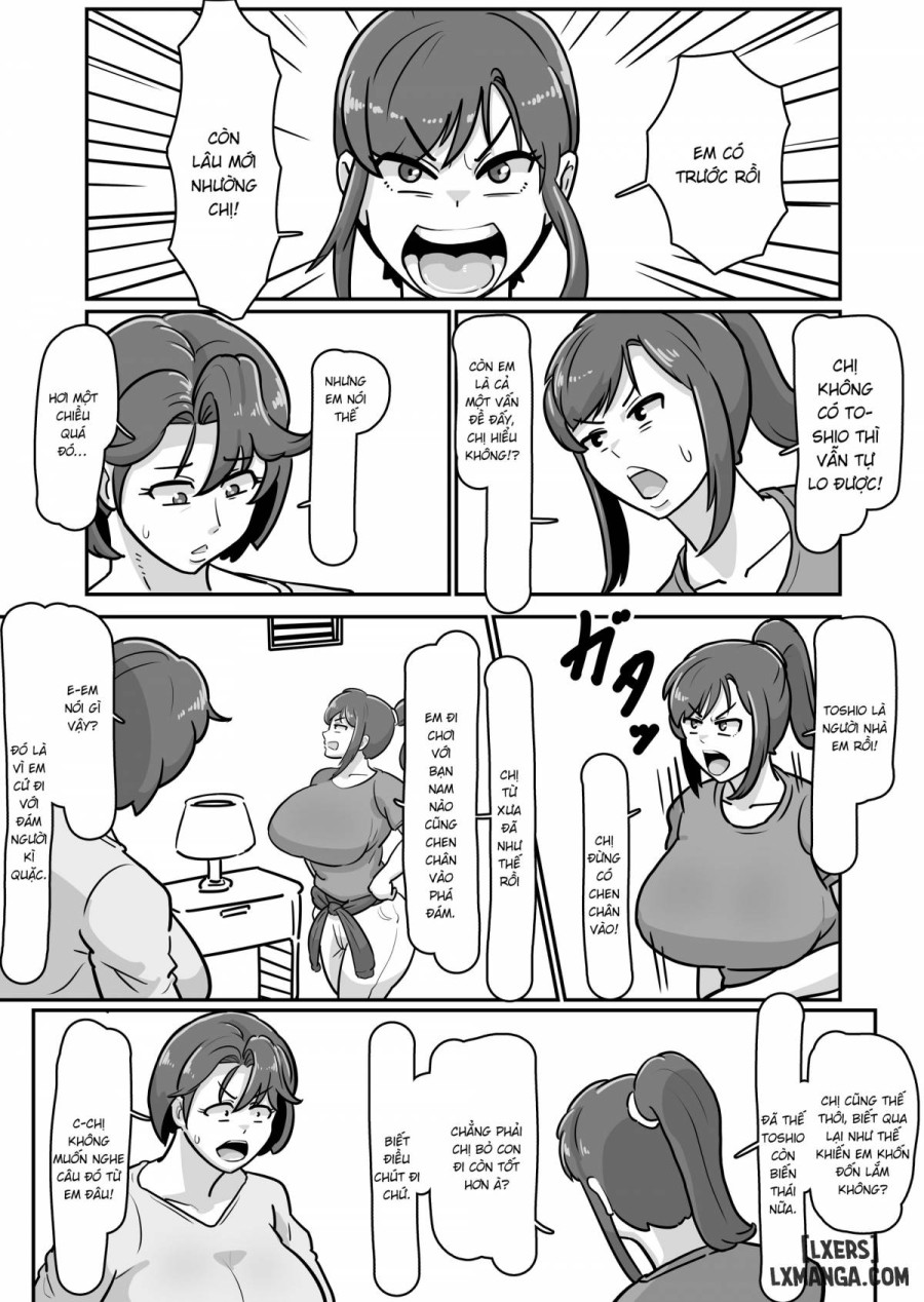 Bote Haha ~Ore o Jikka kara Oidashita Mukatsuku Hahaoya o Muriyari Haramasete Botehara Sex Zanmai!~ 