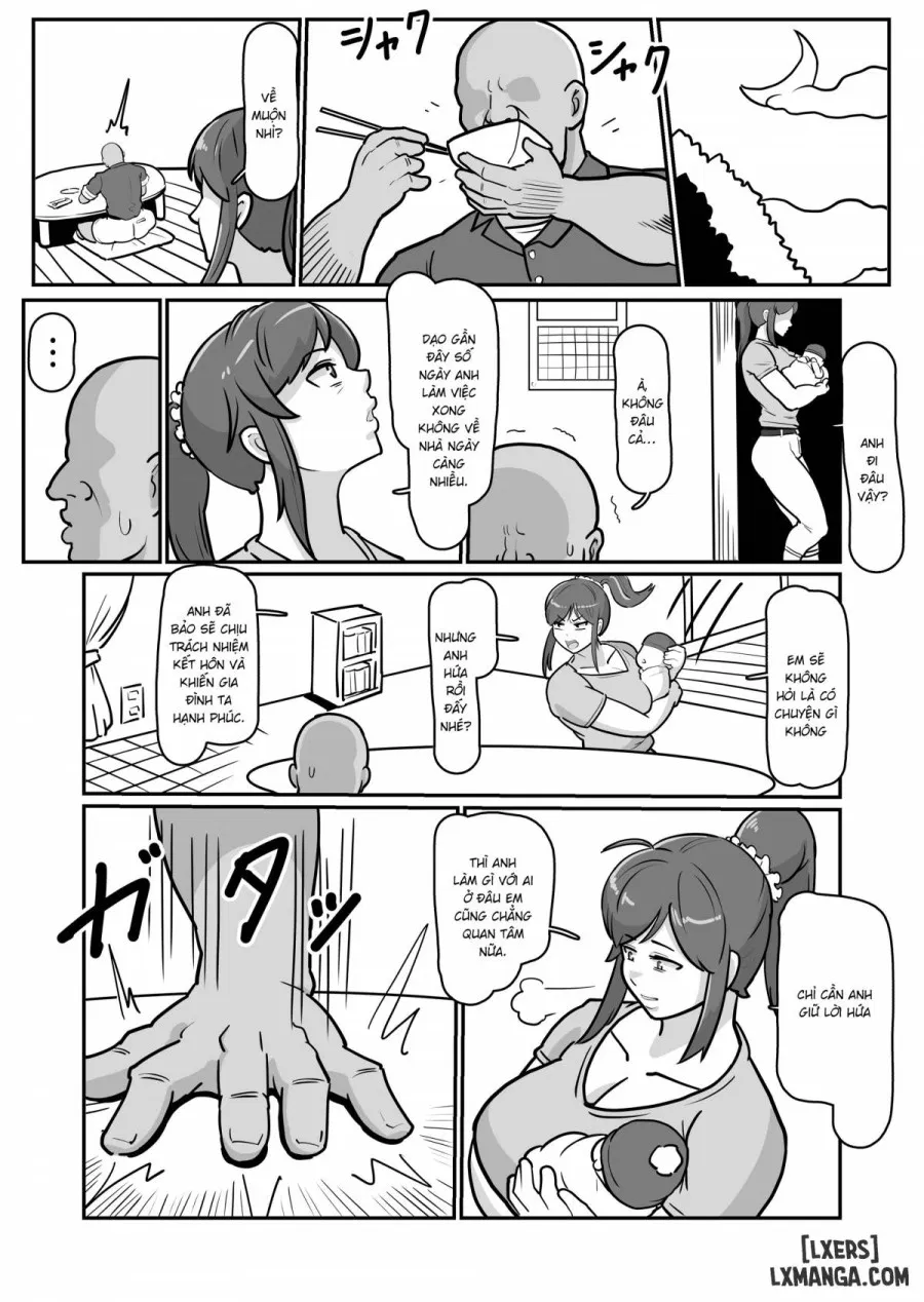 Bote Haha ~Ore o Jikka kara Oidashita Mukatsuku Hahaoya o Muriyari Haramasete Botehara Sex Zanmai!~ 