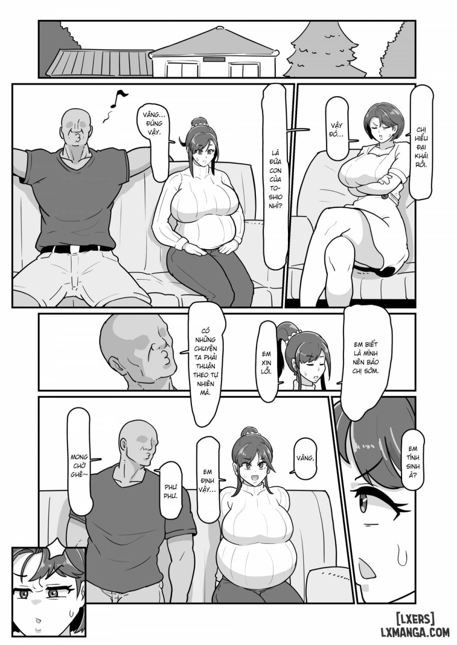 Bote Haha ~Ore o Jikka kara Oidashita Mukatsuku Hahaoya o Muriyari Haramasete Botehara Sex Zanmai!~ 