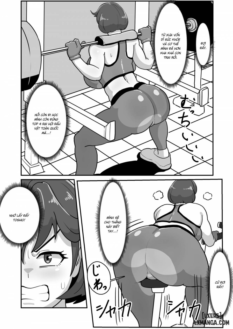Bote Haha ~Ore o Jikka kara Oidashita Mukatsuku Hahaoya o Muriyari Haramasete Botehara Sex Zanmai!~ 