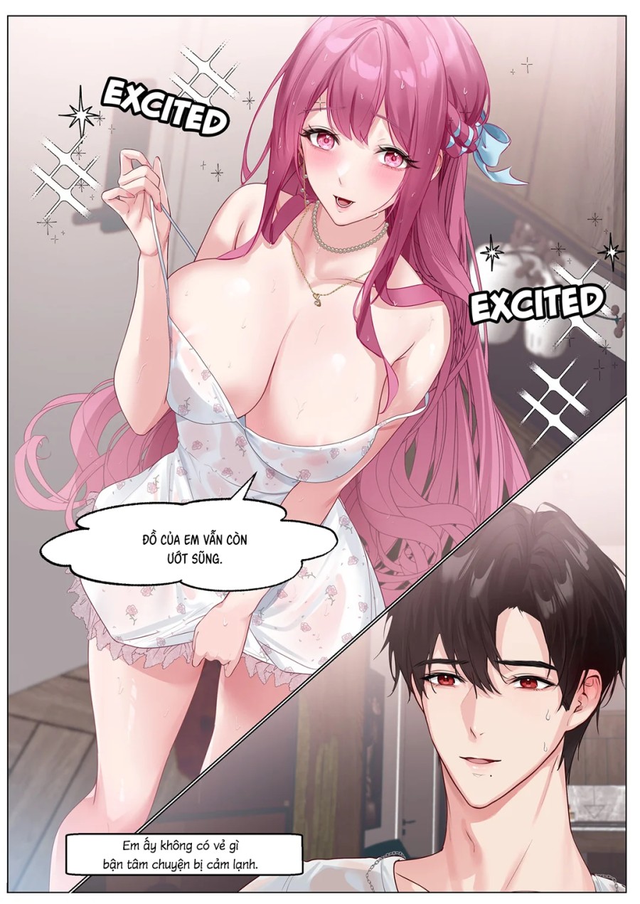 Hé lộ 0,1% tình yêu 