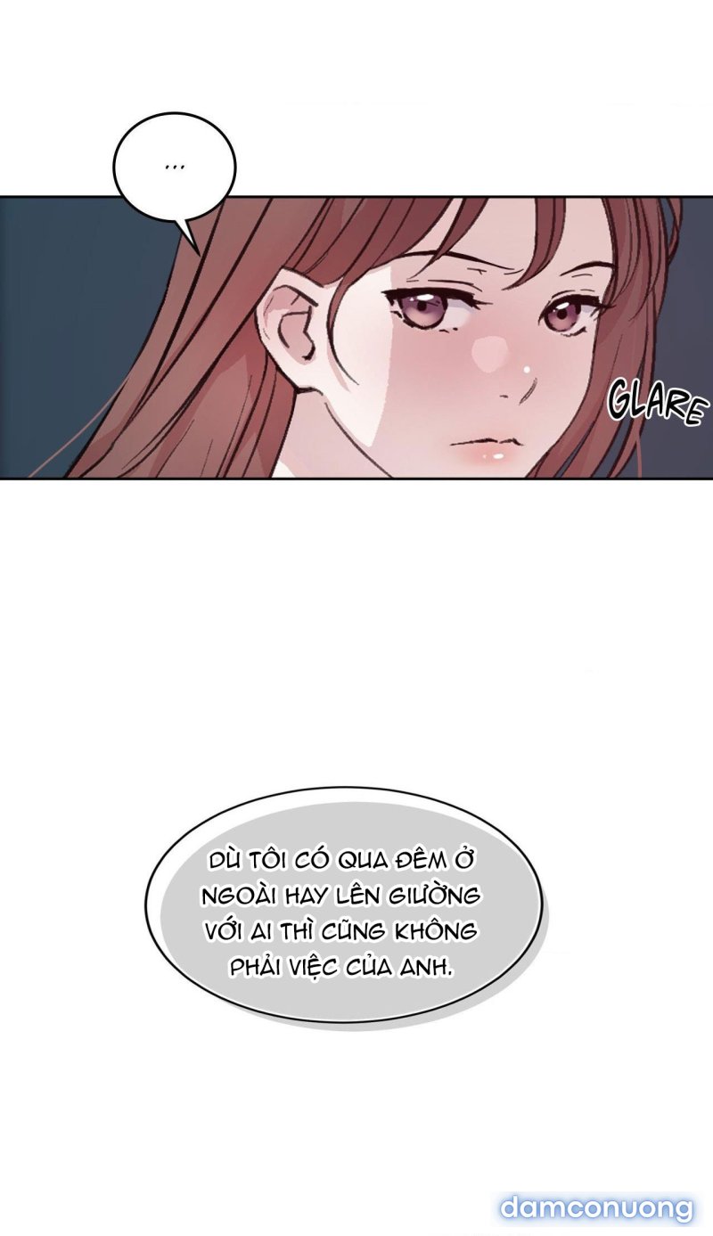 [18+] NHỮNG TƯỞNG TƯỢNG CỦA TÔI ĐANG HOÁ THÀNH THỰC 