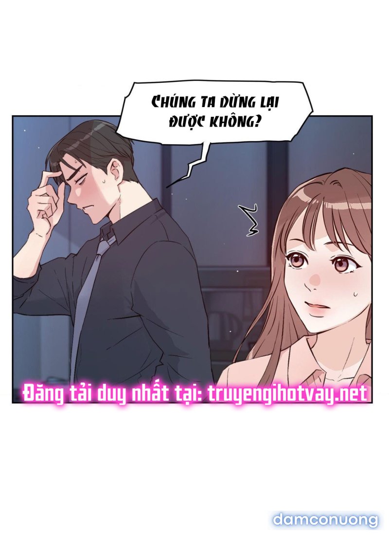 [18+] NHỮNG TƯỞNG TƯỢNG CỦA TÔI ĐANG HOÁ THÀNH THỰC 