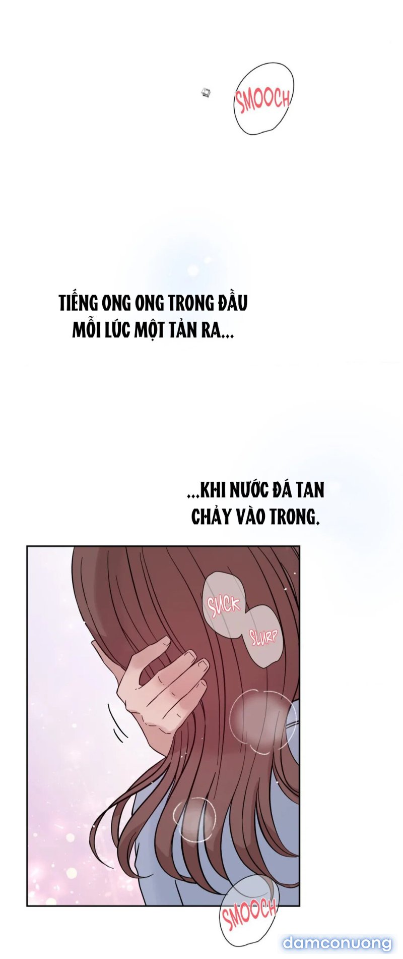 [18+] NHỮNG TƯỞNG TƯỢNG CỦA TÔI ĐANG HOÁ THÀNH THỰC 