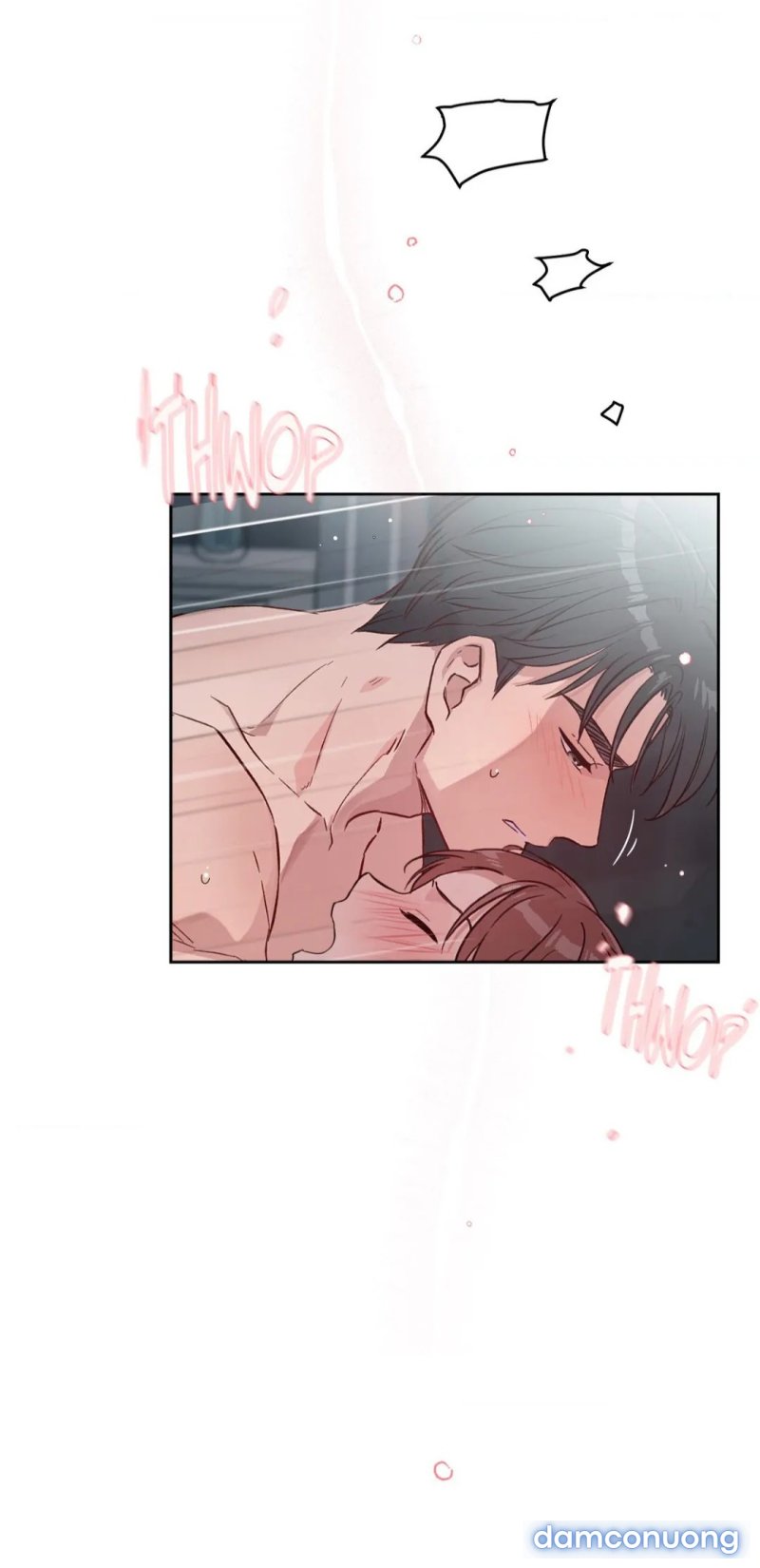 [18+] NHỮNG TƯỞNG TƯỢNG CỦA TÔI ĐANG HOÁ THÀNH THỰC 