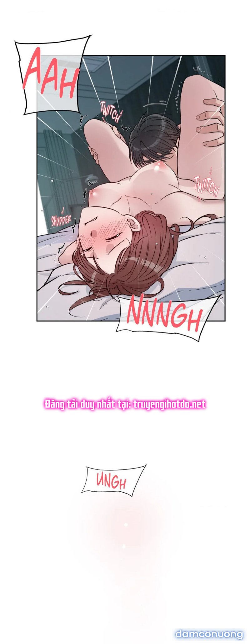 [18+] NHỮNG TƯỞNG TƯỢNG CỦA TÔI ĐANG HOÁ THÀNH THỰC 