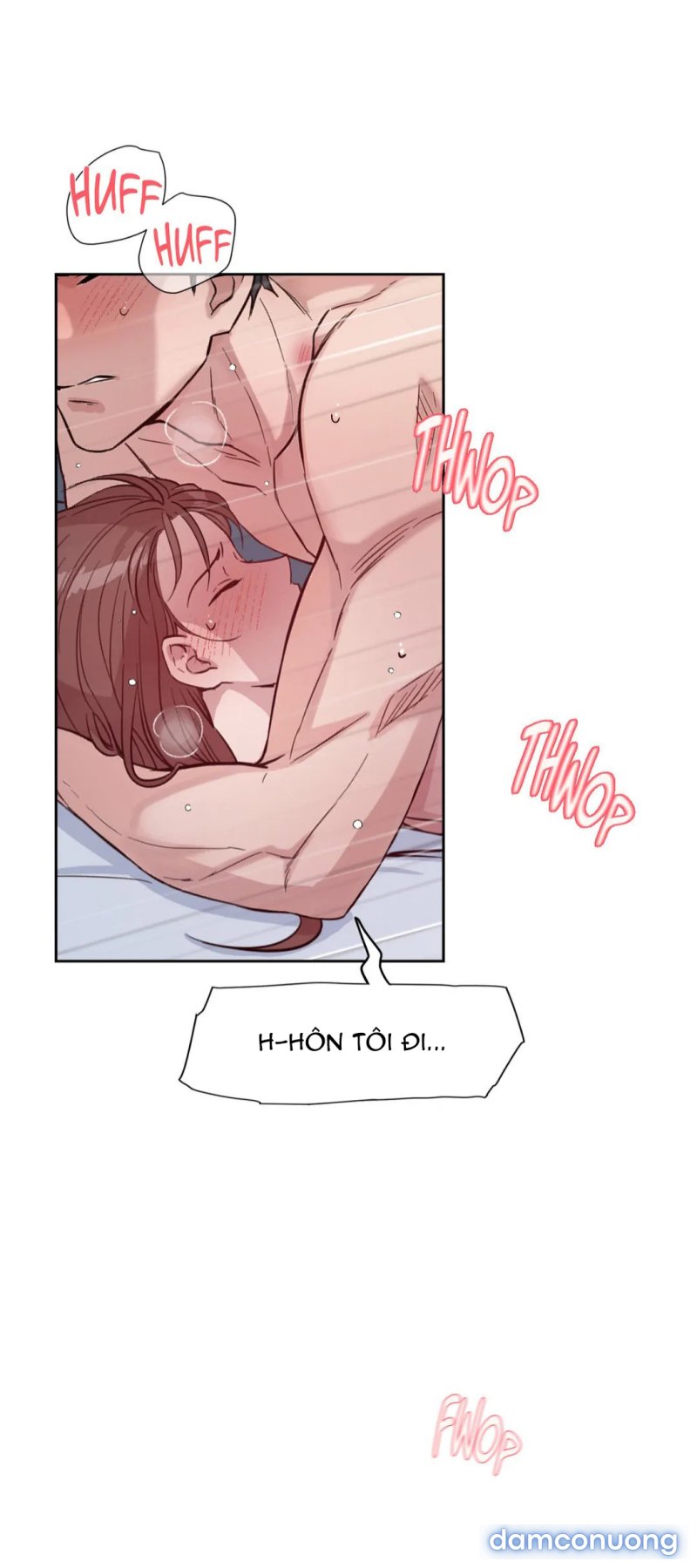 [18+] NHỮNG TƯỞNG TƯỢNG CỦA TÔI ĐANG HOÁ THÀNH THỰC 