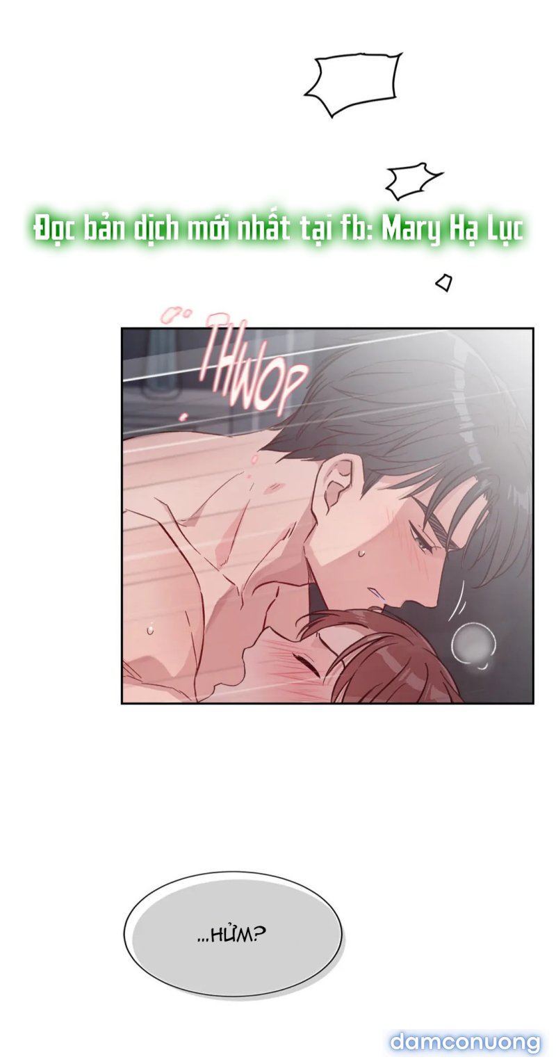 [18+] NHỮNG TƯỞNG TƯỢNG CỦA TÔI ĐANG HOÁ THÀNH THỰC 