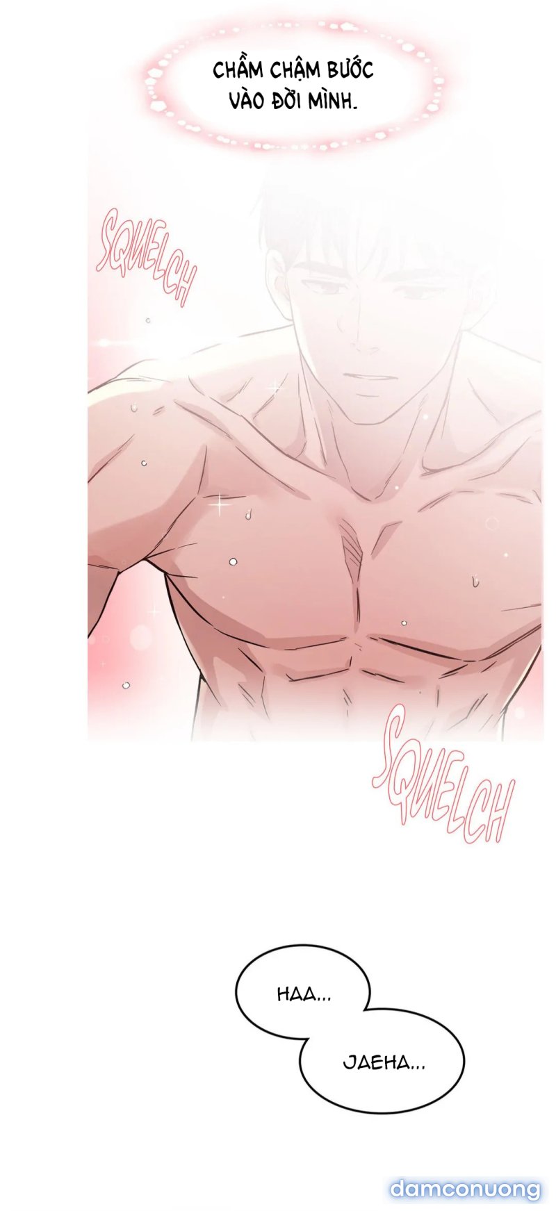 [18+] NHỮNG TƯỞNG TƯỢNG CỦA TÔI ĐANG HOÁ THÀNH THỰC 