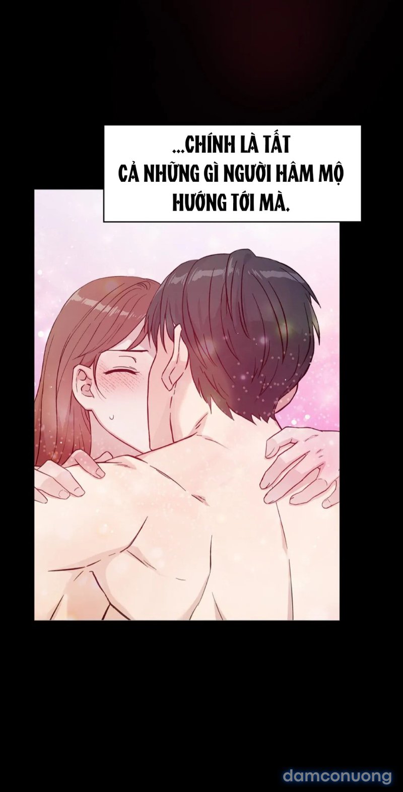 [18+] NHỮNG TƯỞNG TƯỢNG CỦA TÔI ĐANG HOÁ THÀNH THỰC 