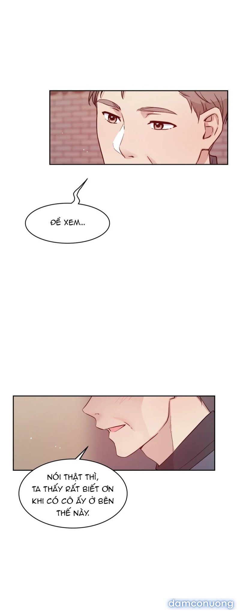 [18+] NHỮNG TƯỞNG TƯỢNG CỦA TÔI ĐANG HOÁ THÀNH THỰC 