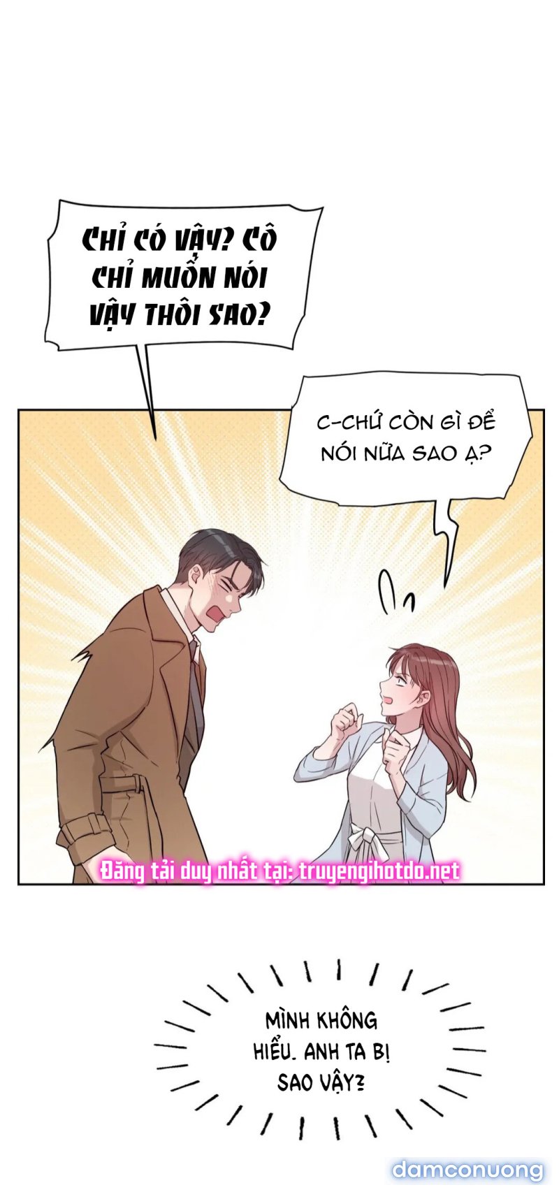 [18+] NHỮNG TƯỞNG TƯỢNG CỦA TÔI ĐANG HOÁ THÀNH THỰC 