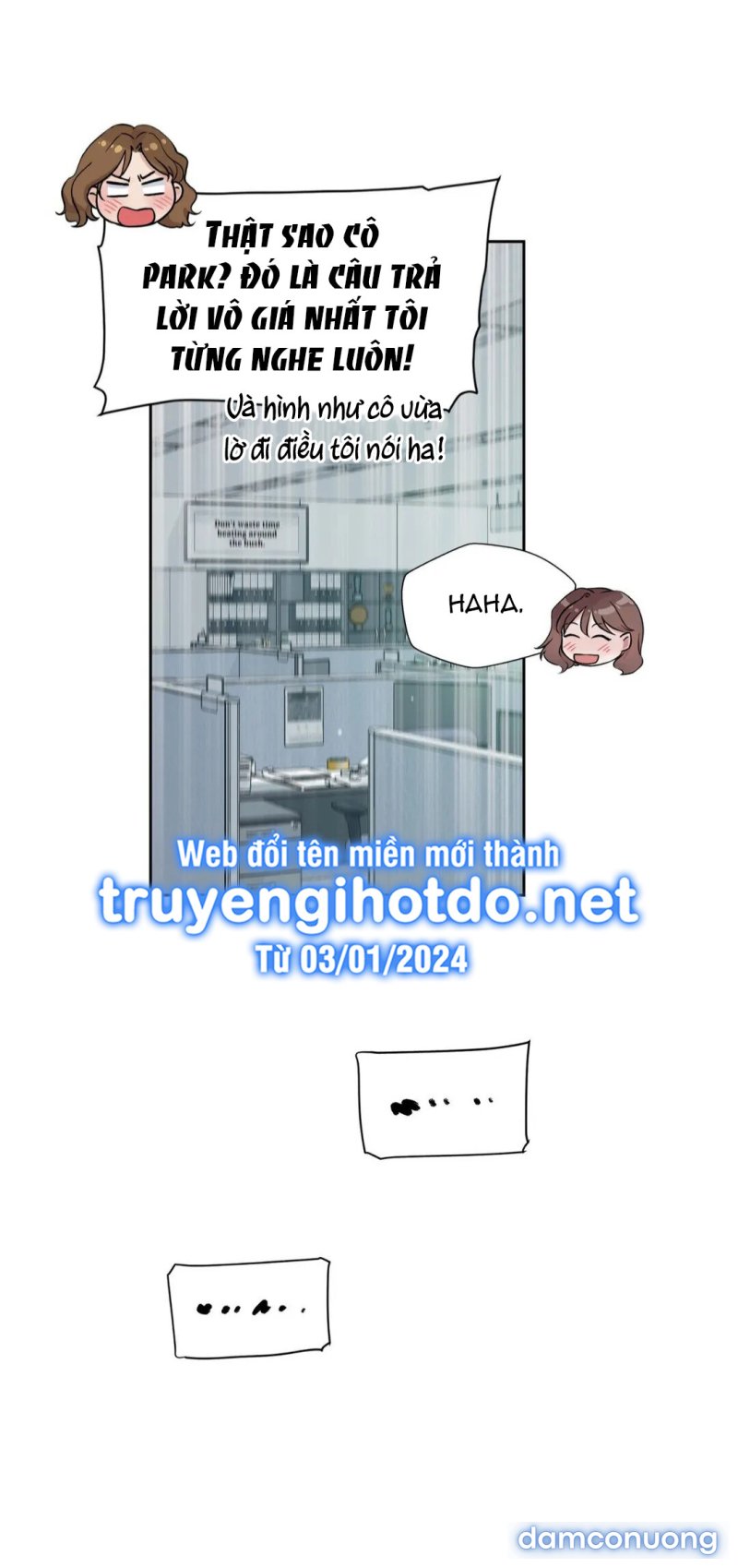 [18+] NHỮNG TƯỞNG TƯỢNG CỦA TÔI ĐANG HOÁ THÀNH THỰC 