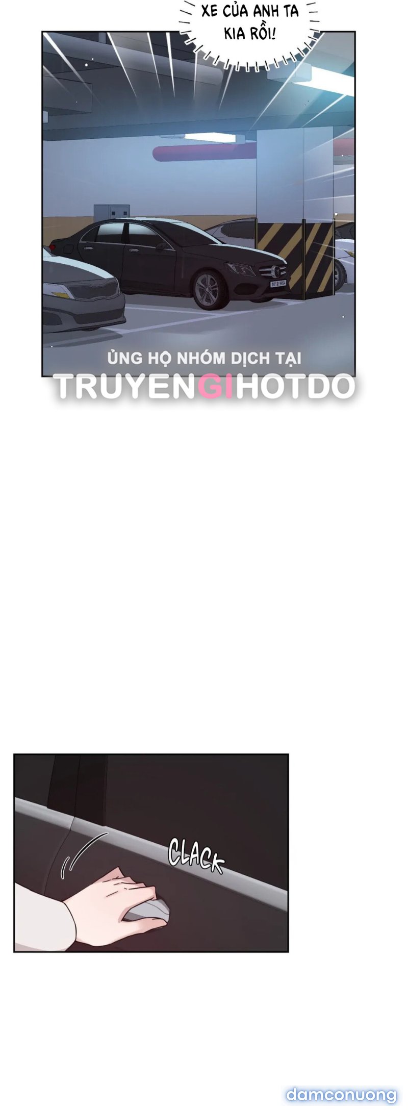 [18+] NHỮNG TƯỞNG TƯỢNG CỦA TÔI ĐANG HOÁ THÀNH THỰC 