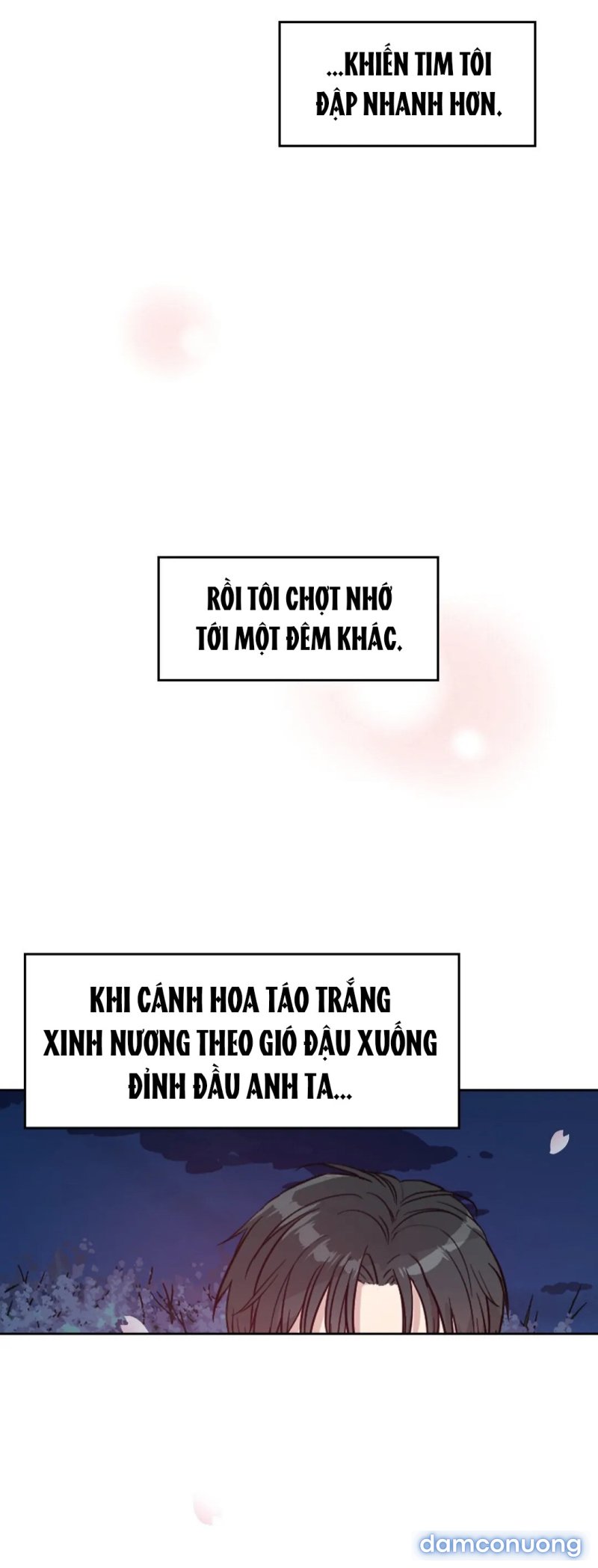 [18+] NHỮNG TƯỞNG TƯỢNG CỦA TÔI ĐANG HOÁ THÀNH THỰC 