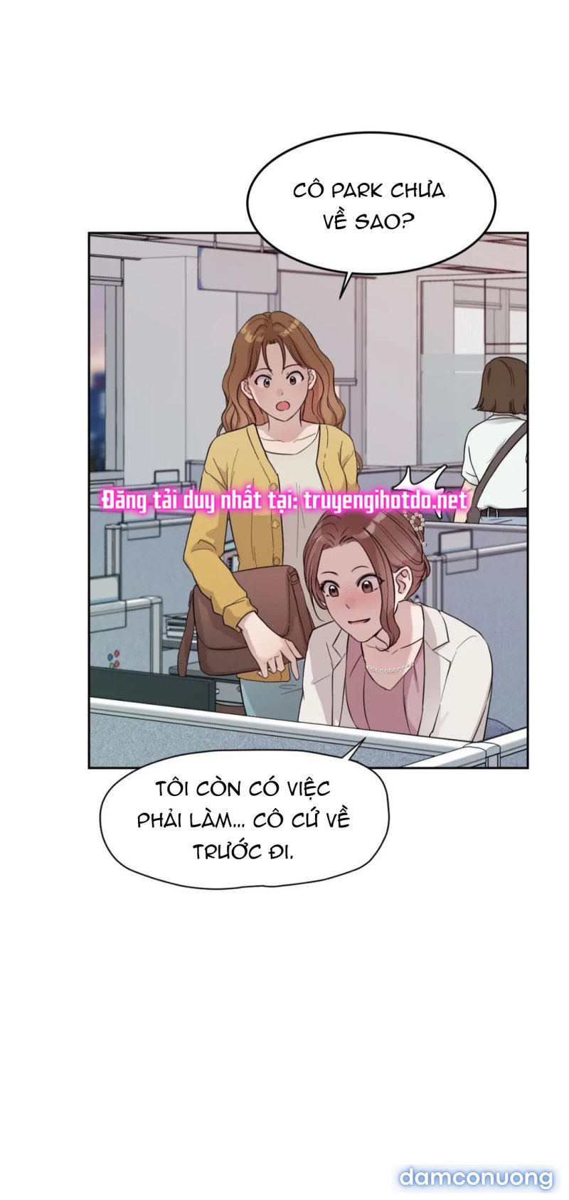 [18+] NHỮNG TƯỞNG TƯỢNG CỦA TÔI ĐANG HOÁ THÀNH THỰC 