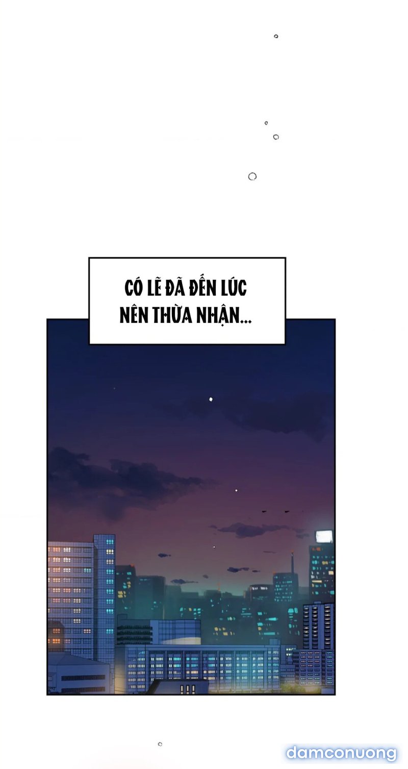 [18+] NHỮNG TƯỞNG TƯỢNG CỦA TÔI ĐANG HOÁ THÀNH THỰC 