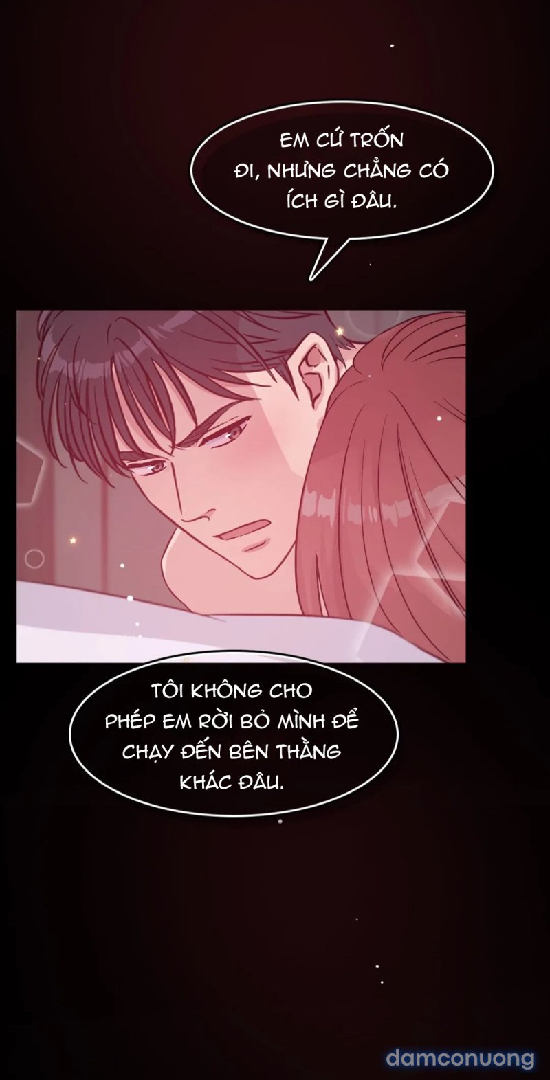 [18+] NHỮNG TƯỞNG TƯỢNG CỦA TÔI ĐANG HOÁ THÀNH THỰC 