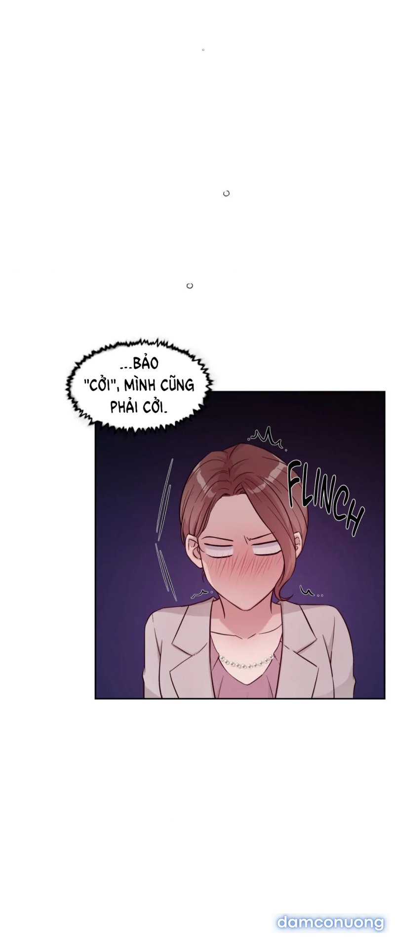 [18+] NHỮNG TƯỞNG TƯỢNG CỦA TÔI ĐANG HOÁ THÀNH THỰC 