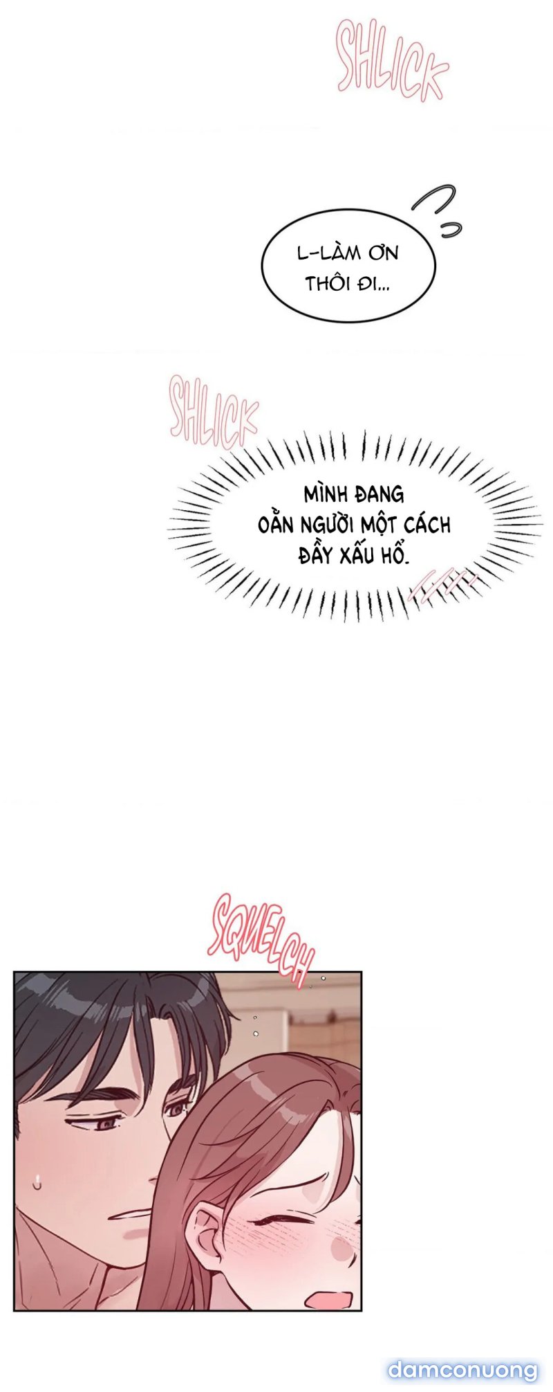 [18+] NHỮNG TƯỞNG TƯỢNG CỦA TÔI ĐANG HOÁ THÀNH THỰC 