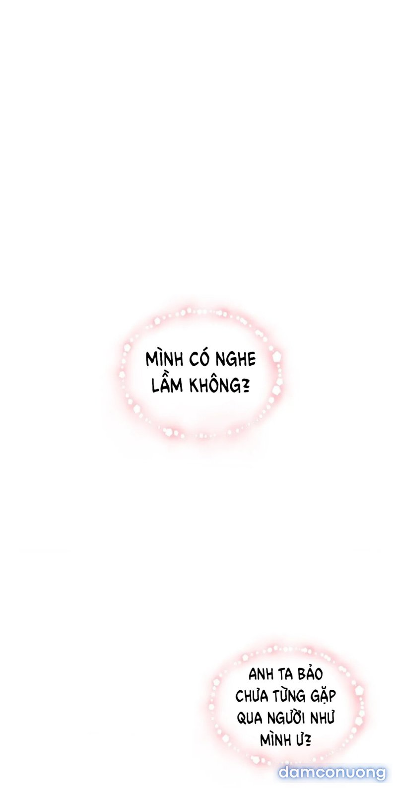 [18+] NHỮNG TƯỞNG TƯỢNG CỦA TÔI ĐANG HOÁ THÀNH THỰC 