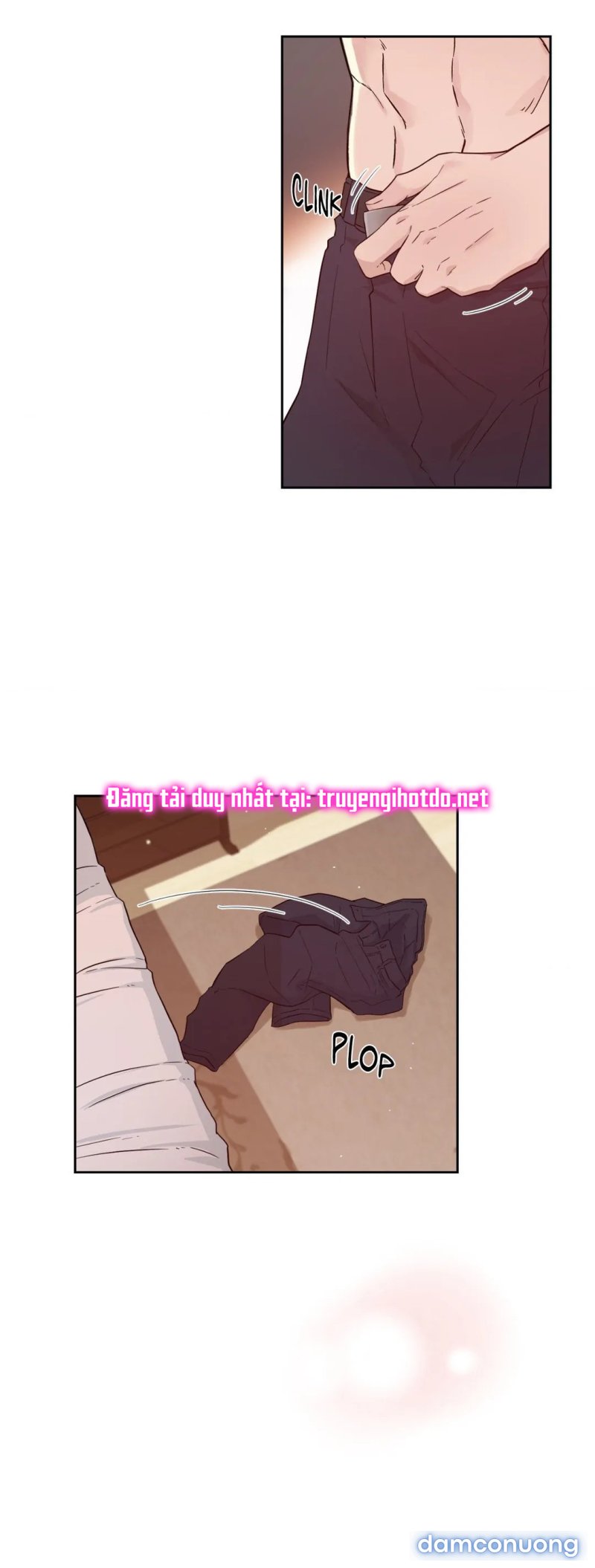[18+] NHỮNG TƯỞNG TƯỢNG CỦA TÔI ĐANG HOÁ THÀNH THỰC 