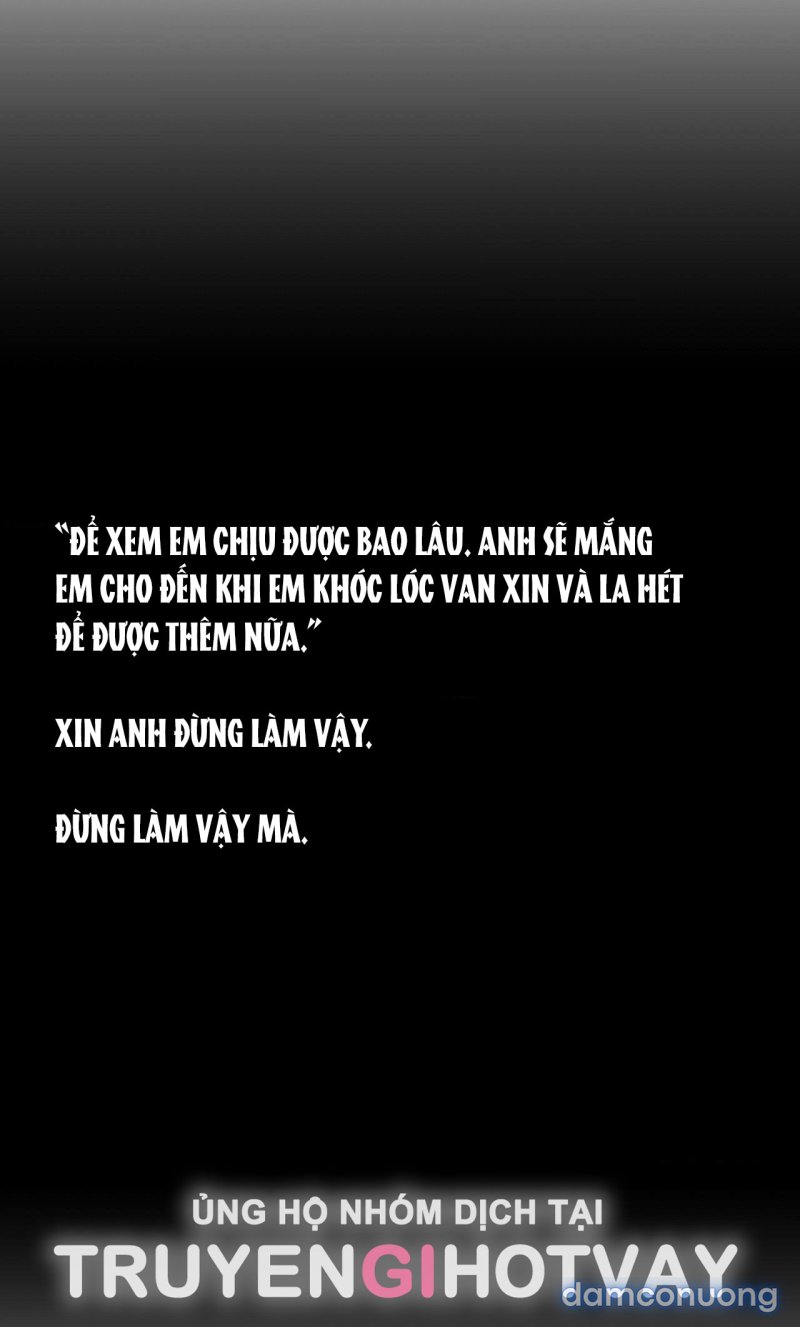 [18+] NHỮNG TƯỞNG TƯỢNG CỦA TÔI ĐANG HOÁ THÀNH THỰC 