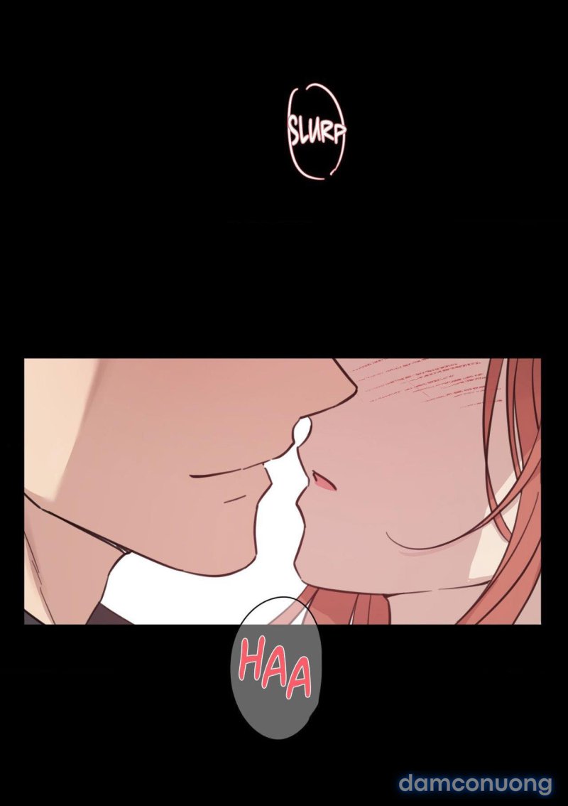 [18+] NHỮNG TƯỞNG TƯỢNG CỦA TÔI ĐANG HOÁ THÀNH THỰC 