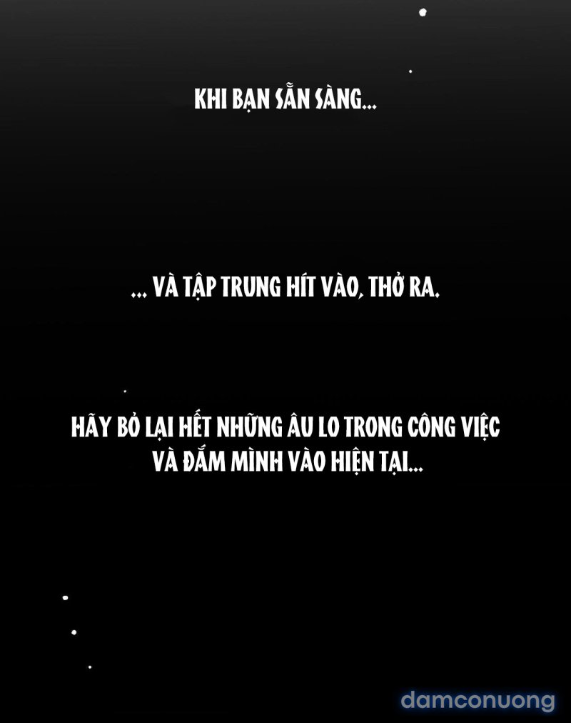 [18+] NHỮNG TƯỞNG TƯỢNG CỦA TÔI ĐANG HOÁ THÀNH THỰC 