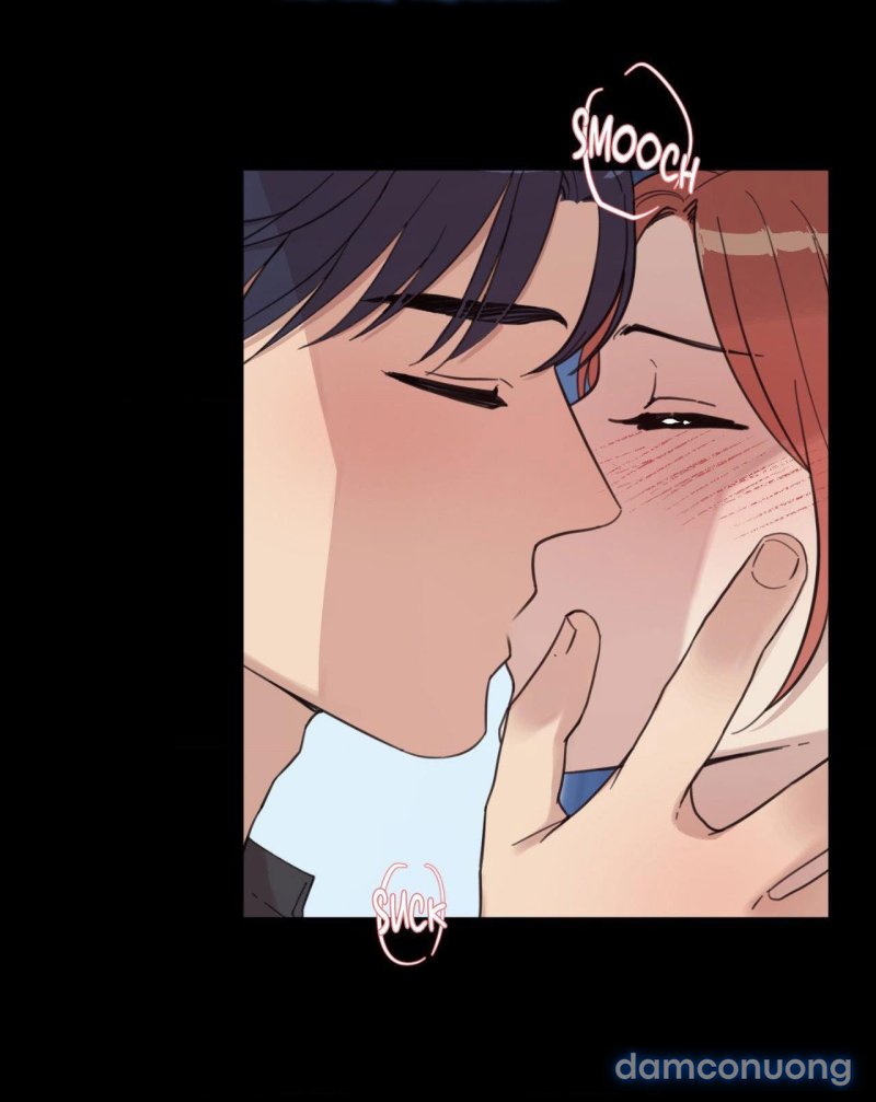 [18+] NHỮNG TƯỞNG TƯỢNG CỦA TÔI ĐANG HOÁ THÀNH THỰC 