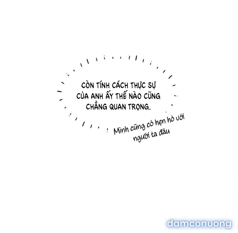 [18+] NHỮNG TƯỞNG TƯỢNG CỦA TÔI ĐANG HOÁ THÀNH THỰC 
