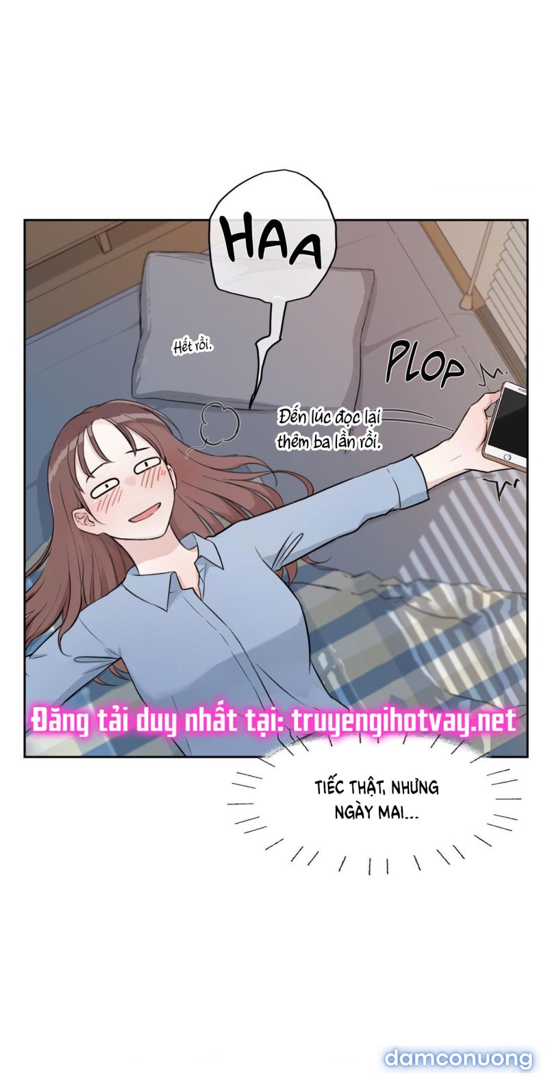 [18+] NHỮNG TƯỞNG TƯỢNG CỦA TÔI ĐANG HOÁ THÀNH THỰC 